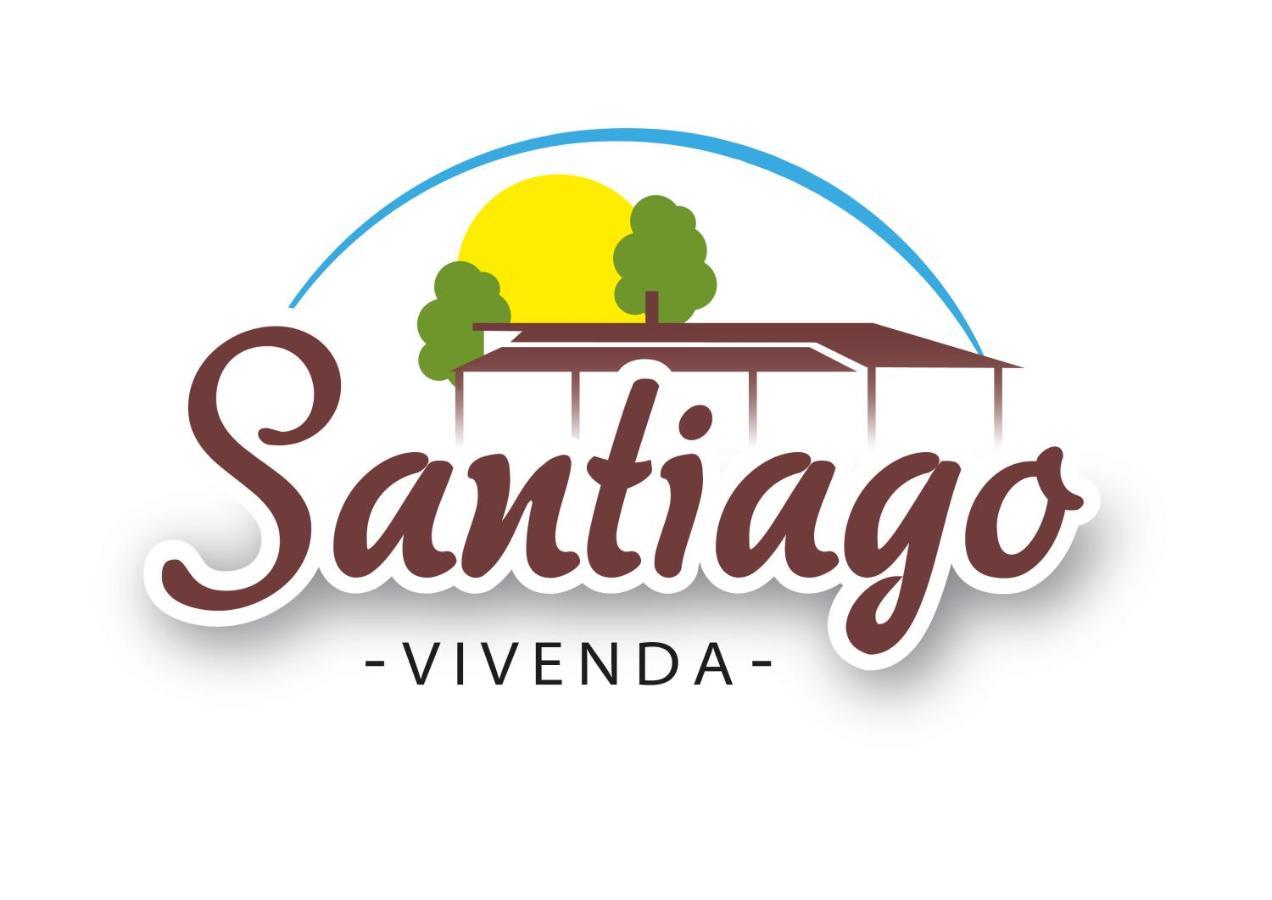 Vivenda Santiago Villa Maiorga ภายนอก รูปภาพ